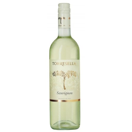 [0100-CA-60016] Torresella Sauvignon Veneto 6/75cl