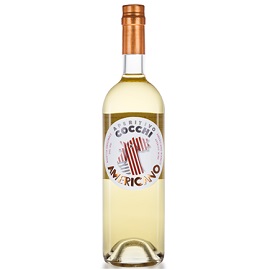[0100-CB-00075] Cantina Bava Americano Bianco Cocchi 6/75Cl