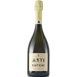 [0100-CB-22041] Cantina Bava Asti Docg Dolce 6/75cl