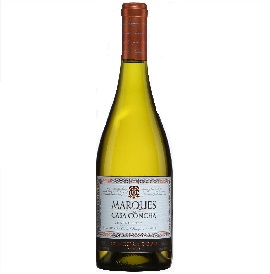 [0100-CT-11146] Marques Chardonnay 12/75cl