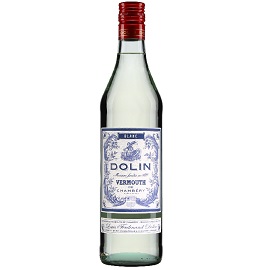 [0100-DM-03708] Dolin Vermouth Blanc 16%Alc 12/75cl