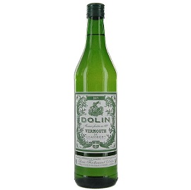 [0100-DM-03753] Dolin Vermouth Dry 17.5% 12/75cl