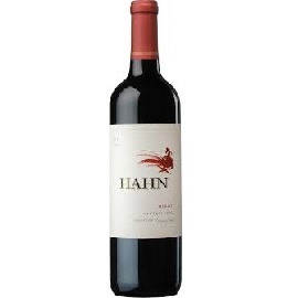 [0100-HF-00004] Hahn Merlot 12/75cl