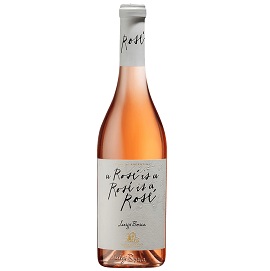 [0100-LA-00005] Luigi Bosca Rose 12/75cl