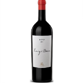 [0100-LA-01460] Luigi Bosca Icono Vintage 4/75cl