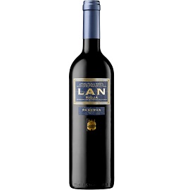 [0100-LN-01801] Lan Reserva 12/75cl
