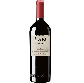[0100-LN-02211] Lan A Mano 6/75Cl