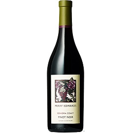 [0100-ME-13017] Merry Edwards Sonoma Coast Pinot Noir 12/75cl