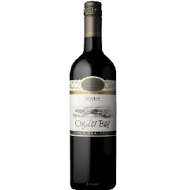 [0100-OB-00814] Oyster Bay Merlot 12/75Cl
