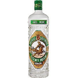 [0100-OS-07500] Osborne Anis Del Mono Seco 12/75Cl