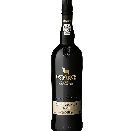 [0100-OS-15000] Osborne Porto 20Yr 6/75Cl