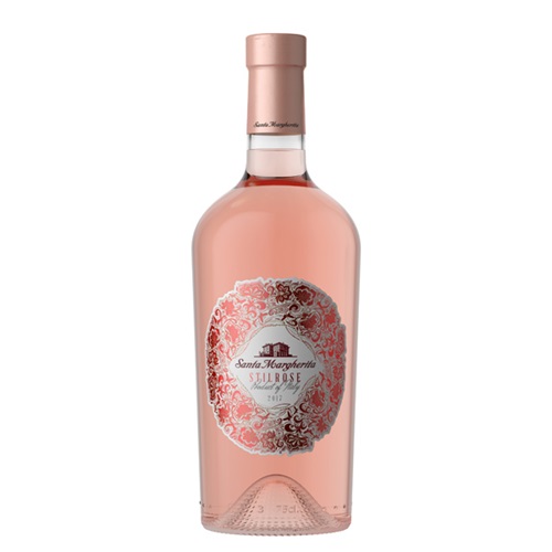 [0100-SM-90206] Santa Margherita Stilrose 6/75cl