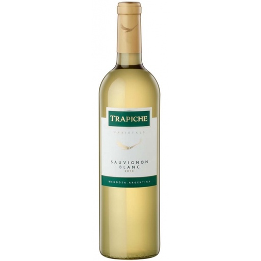 [0100-TA-01706] Trapiche Sauvignon Blanc 12/75cl