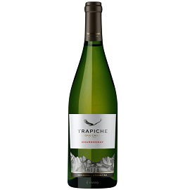 [0100-TA-07218] Trapiche Chardonnay 12/75cl