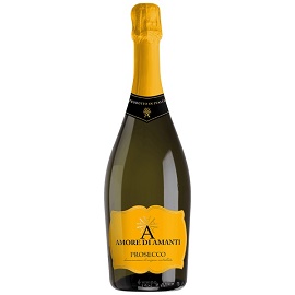 [0100-VC-00100] Amore Di Amanti Prosecco 6/75cl
