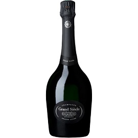 [0200-LP-20741] Laurent Perrier Grand Siecle 6/75Cl