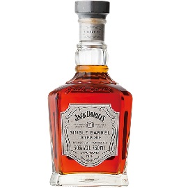 [0300-BF-87008] Jack Daniels Single Barrel 6/75cl