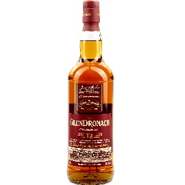 [0300-BF-92179] Glendronach 12Yr 6/75cl