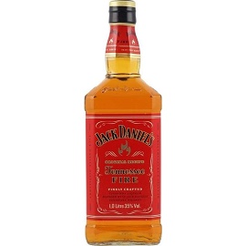 [0300-BF-99873] Jack Daniels Fire 12/1Lt