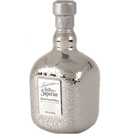 [0300-DG-03329] Old Parr Superior Silver Ltd 18Yr 6/75Cl