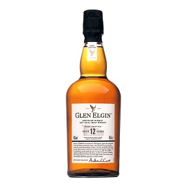 [0300-DG-55701] Glen Elgin 12Yr 6/75Cl
