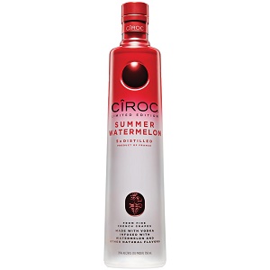 [0400-DG-75886] Ciroc Summer Watermelon 12/75Cl
