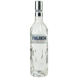 [0400-FL-02130] Finlandia 40% 12/75cl