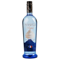 [0400-WE-46072] Pinnacle Whipped Cream 12/1Lt