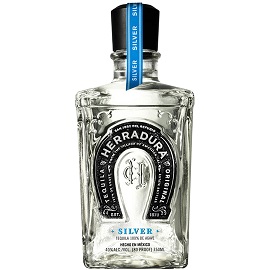[0500-BF-11317-A] Herradura Tequila Blanco 6/75cl