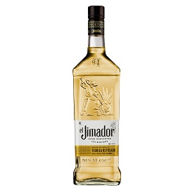 [0500-BF-69216] El Jimador Tequila Reposado 12/1Lt