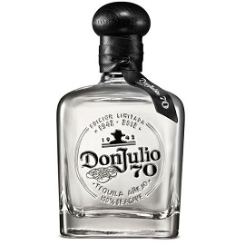 [0500-DG-11791] Don Julio 70Th 6/75cl