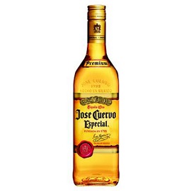 [0500-JC-10109] Jose Cuervo Especial Reposado 12/75Cl