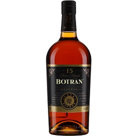 [0700-CH-08121] Botran Reserva Rum 15Yr 6/1Lt