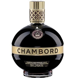 [0800-BF-42004] Chambord Liqueur 12/75cl