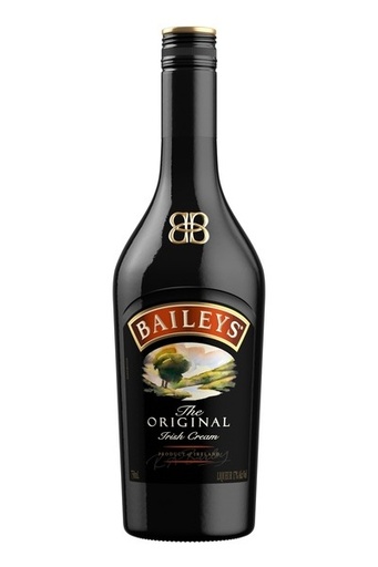 [0800-DG-00552] Baileys Irish Cream 12/75cl