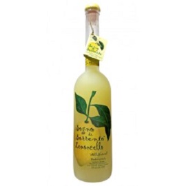 [0800-VC-00751] Sogno Di Sorrento Lemoncello 6/75cl