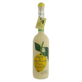 [0800-VC-00752] Sogno Di Sorrento Crema Lemoncello 6/75cl