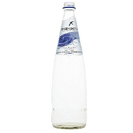 [1300-SS-00007] San Benedetto Sparkling Water Glass 12/75cl