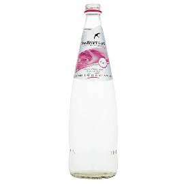 [1300-SS-00008] San Benedetto Still Water Glass 12/75Cl