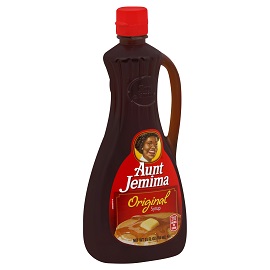 [1500-AJ-59014] Pearl Milling Regular Syrup 12/24 Oz