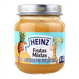 [1500-HZ-32045] Heinz Colado Frutas Mixtas 24/113Gr RP=2.15