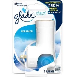 [1900-SJ-03830] Glade PISO Holder Only 5/1Ea