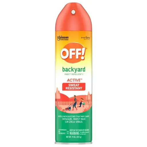 [1900-SJ-22937] Off Active Aerosol 12/9oz
