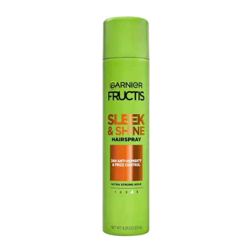 [2200-GA-00120] Fructis S&S Frizz Protect Ultra Strong Spray #4