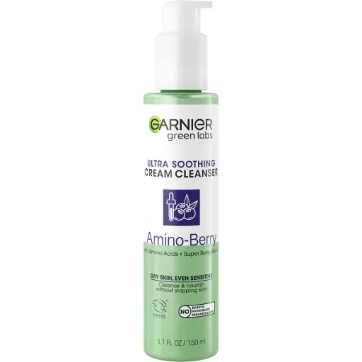 [2200-GA-07009] Garnier Green Labs Gentle Cleanser
