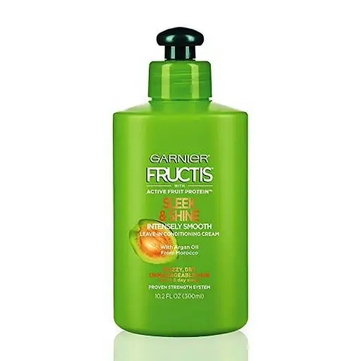 [2200-GA-26768] Fructis S&S Int Smooth Leave-In Cond 10.2 Oz