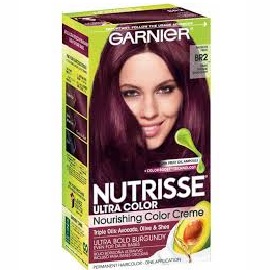 [2200-GA-41072] Nutrisse Ultra Color Dark Burgundy #Br2
