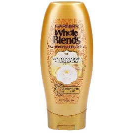 [2200-GA-45931] Wb Moroccan Argan & Camellia Oils Cond. 12.5 Oz