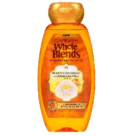 [2200-GA-45933] Wb Moroccan Argan & Camellia Oils Shamp. 12.5 Oz