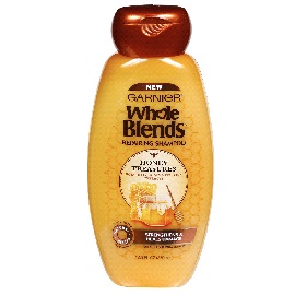 [2200-GA-45949] Wb Honey Treasures Reparing Shamp.12.5 Oz